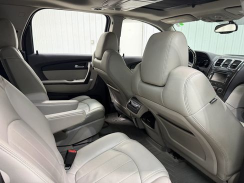 Used 2012 GMC Acadia Denali AWD/4WD image 18