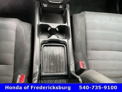 Used 2020 Honda CR-V EX image 42