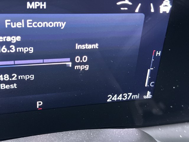 Used 2024 Buick Envista Avenir FWD image 12
