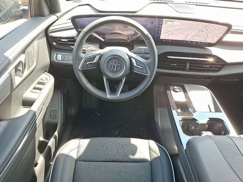 New 2026 Buick Enclave Preferred AWD/4WD image 12