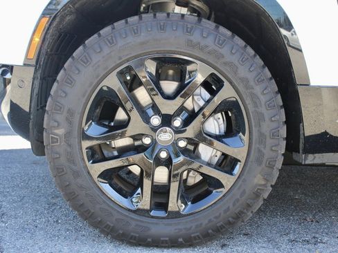 Used 2024 Land Rover Defender 130 Outbound image 11