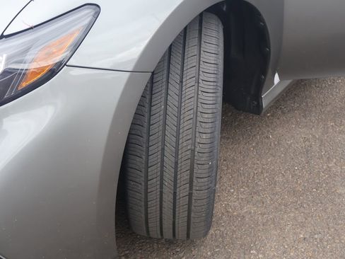 New 2026 Toyota Camry XLE w/ Premium Package image 35