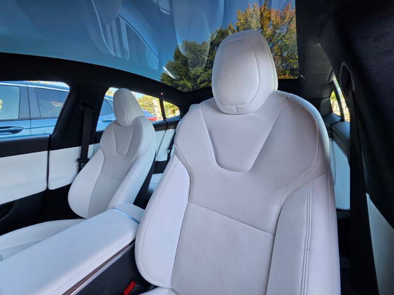 Used 2023 Tesla Model S AWD/4WD image 38