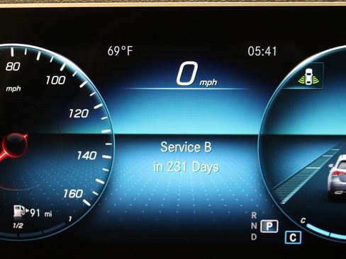 Used 2020 Mercedes-Benz GLE 350 w/ Premium Package image 79