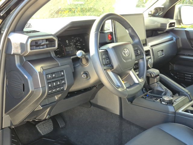 Used 2026 Toyota 4Runner TRD Off-Road Premium AWD/4WD image 10