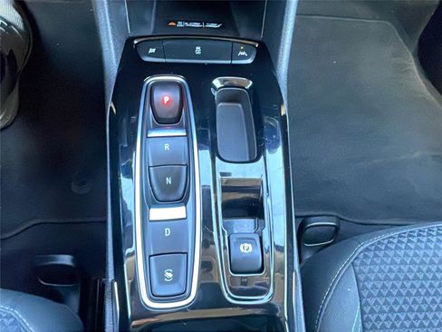 Used 2023 Chevrolet Bolt EUV LT w/ Driver Confidence Package image 28