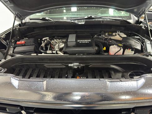 Used 2024 GMC Sierra 1500 AT4 w/ AT4 Premium Package image 44