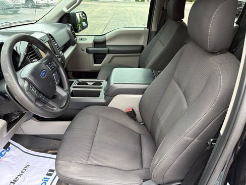 Used 2019 Ford F150 XL w/ Equipment Group 101A Mid AWD/4WD image 29