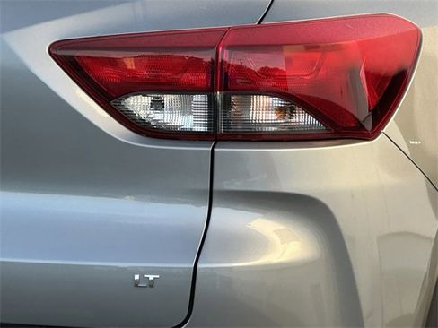 New 2026 Chevrolet TrailBlazer LT image 9