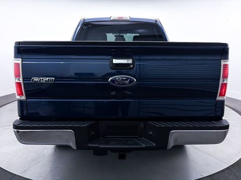 Used 2014 Ford F150 XLT w/ XLT Chrome Package image 8