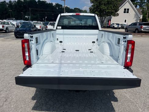 New 2025 Ford F350 XL w/ XL Driver Assist Package image 13