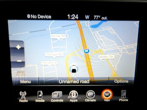 Used 2017 RAM 1500 Big Horn AWD/4WD image 31