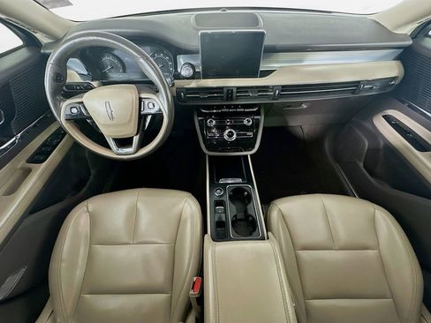 Used 2021 Lincoln Corsair FWD image 10
