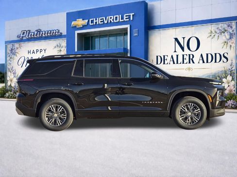 New 2026 Chevrolet Traverse LT FWD image 7