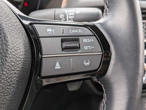 Certified 2024 Honda Civic Sport image 24