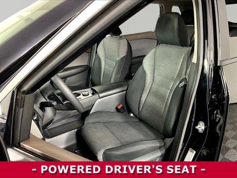 Used 2021 Nissan Rogue SV AWD/4WD image 21