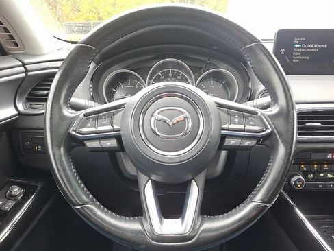 Used 2022 MAZDA CX-9 Touring w/ Touring Premium Package image 23