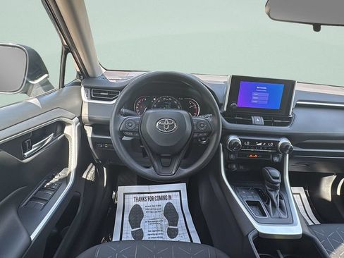 Used 2023 Toyota RAV4 XLE FWD image 13