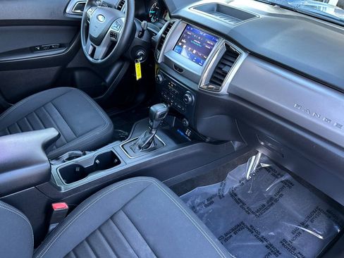 Used 2021 Ford Ranger XLT w/ Trailer Tow Package image 15