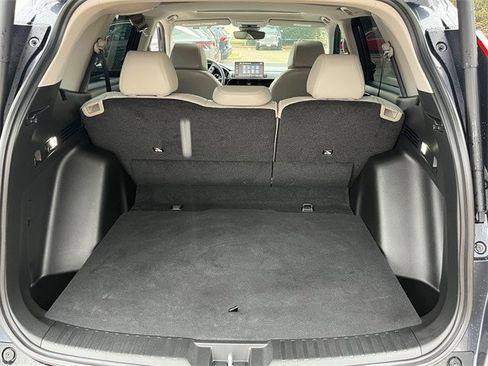 Used 2024 Honda CR-V EX-L image 33