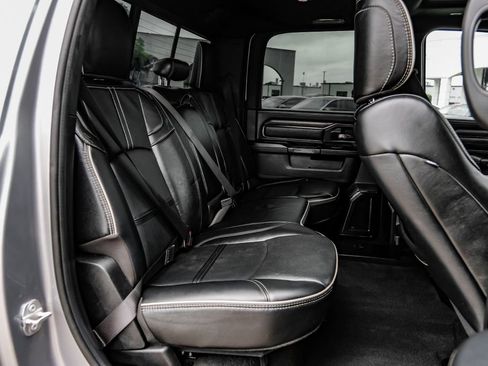 Used 2023 RAM 3500 Limited AWD/4WD image 44