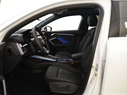 New 2026 Audi A3 2.0T Premium Plus image 21