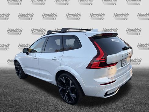 Used 2026 Volvo XC60 B5 Ultra w/ Protection Package Premier AWD/4WD image 7