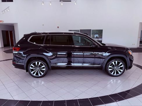 Used 2022 Volkswagen Atlas SEL Premium AWD/4WD image 20