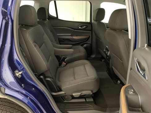 Used 2023 GMC Acadia SLE w/ Elevation Edition image 32