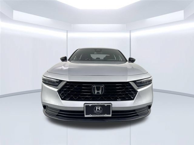 Used 2023 Honda Accord Sport image 26