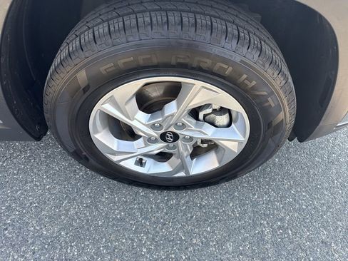 Used 2024 Hyundai Tucson SEL image 10