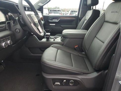 New 2026 GMC Sierra 1500 Denali AWD/4WD image 21