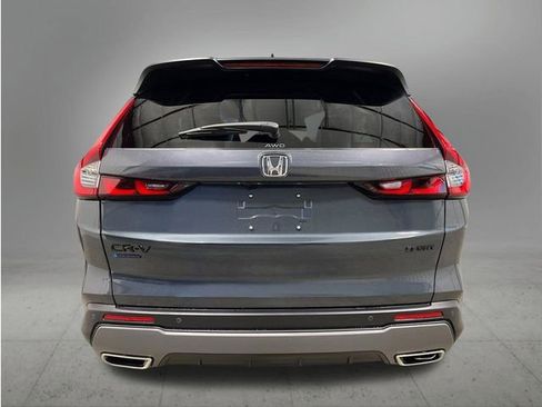 New 2026 Honda CR-V Sport-L image 4