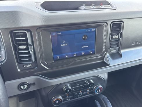 Certified 2021 Ford Bronco Big Bend image 18