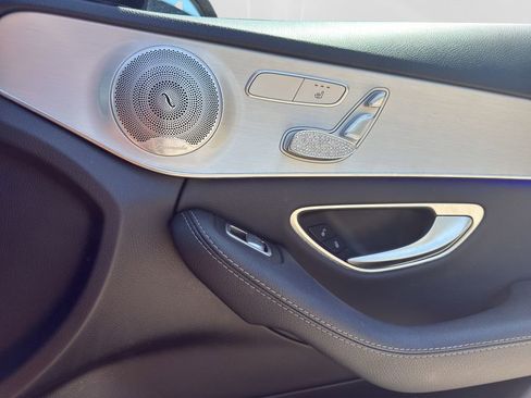 Used 2020 Mercedes-Benz C 300 4MATIC Sedan image 17