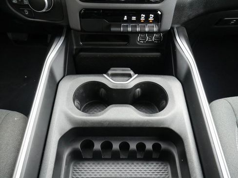 Used 2022 RAM 1500 Big Horn image 25