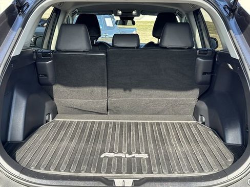 Certified 2022 Toyota RAV4 LE image 23