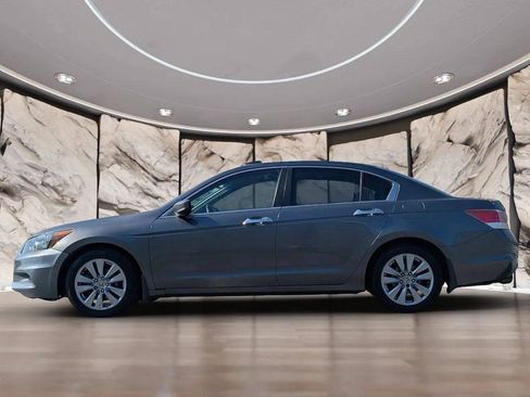 Used 2012 Honda Accord EX-L image 5