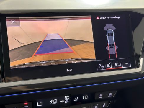 Certified 2023 Audi Q4 e-tron Prestige w/ Black Optic Package AWD/4WD image 19