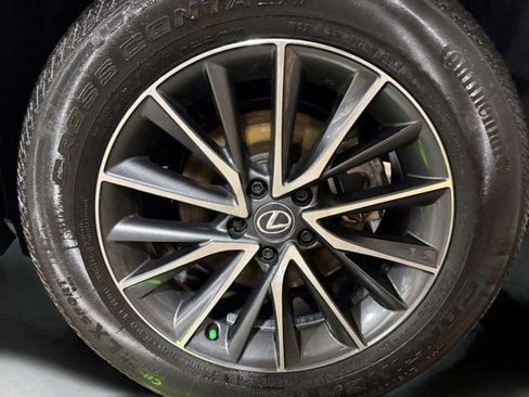 Used 2025 Lexus NX 350 AWD image 32