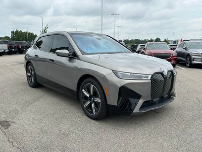 Used 2023 BMW iX M60 w/ Executive Package