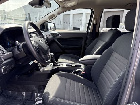 Used 2022 Ford Ranger XL w/ Equipment Group 101A High image 17