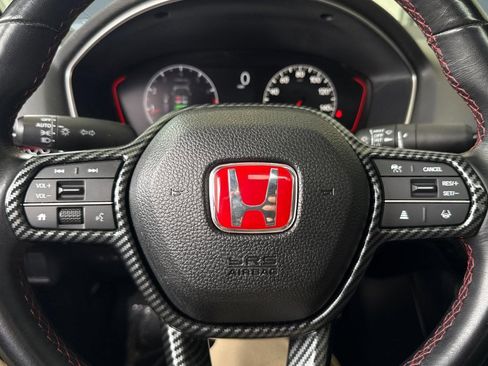 Used 2023 Honda Civic Si image 15