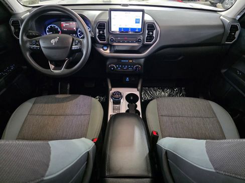 Used 2022 Ford Bronco Sport Big Bend image 18
