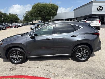Certified 2023 Lexus NX 350 AWD