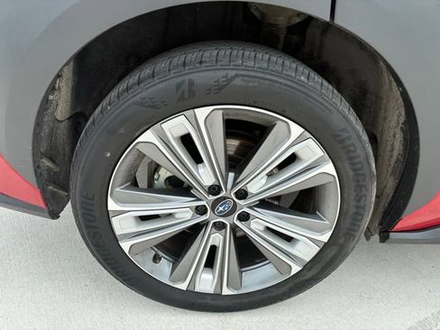 Used 2023 Subaru Solterra AWD image 6
