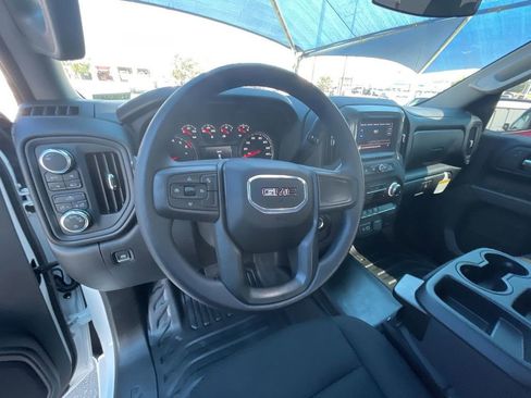 New 2026 GMC Sierra 1500 Pro w/ Pro Value Package image 10