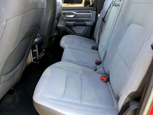 Used 2021 RAM 1500 Lone Star RWD image 24