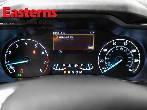 Used 2022 Ford Transit Connect XLT FWD image 17