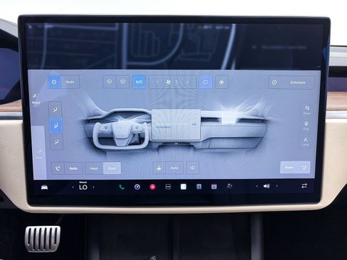 Used 2021 Tesla Model S Plaid AWD/4WD image 20